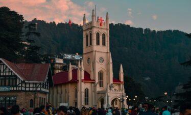 4 Nights / 5 Days Himachal Tour