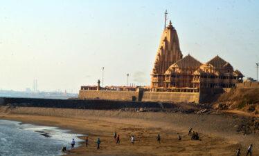 4 Nights / 5 Days Dwarka – Porbandar – Somnath – Ahmedabad