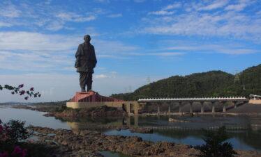 4 Nights / 5 Days Statue of Unity Tour Package