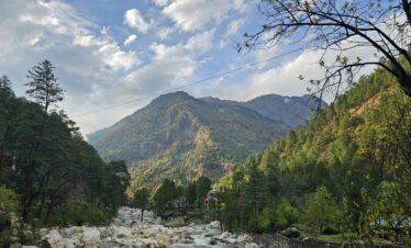 Jibhi – Jalori Pass – Tirthan Valley Tour 3 Nights / 4 Days