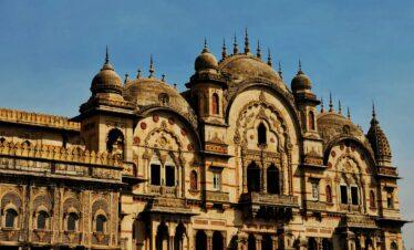 Vadodara Tour Package – 2 Nights / 3 Days