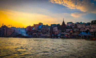 Varanasi Tour Package- 2 Nights / 3 Days