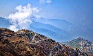 Gangtok Zuluk Darjeeling & Kalimpong Tour – 6 Nights / 7 Days