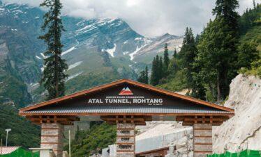 Spiti Valley – Desert Himalayan Trip 4 Nights / 5 Days