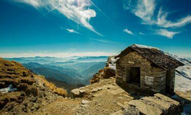 Chopta Tour Package 2 Nights / 3 Days