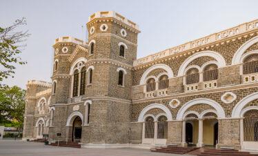 4 Nights / 5 Days Dwarka – Somnath – Rajkot Tour