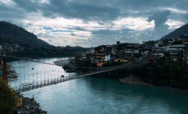 Rishikesh, Kanatal & Mussoorie Tour Package – 3 Nights / 4 Days