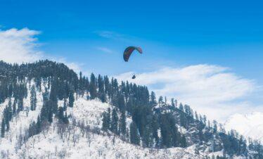 5 Nights / 6 Days – Chandigarh to Shimla & Manali Tour