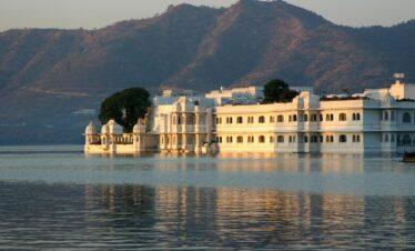 Rajasthan Heritage Tour -Jaipur, Udaipur & Mount Abu 5N / 6D