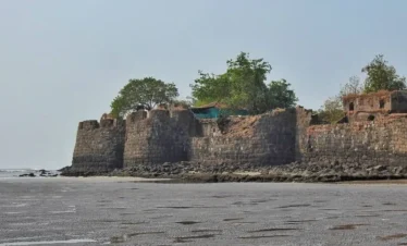 2 Nights / 3 Days Alibaug Tour Package