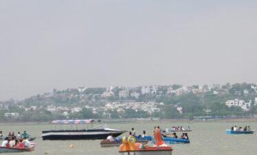 Satpura – Bhopal Tour Package 4 Nights / 5 Days