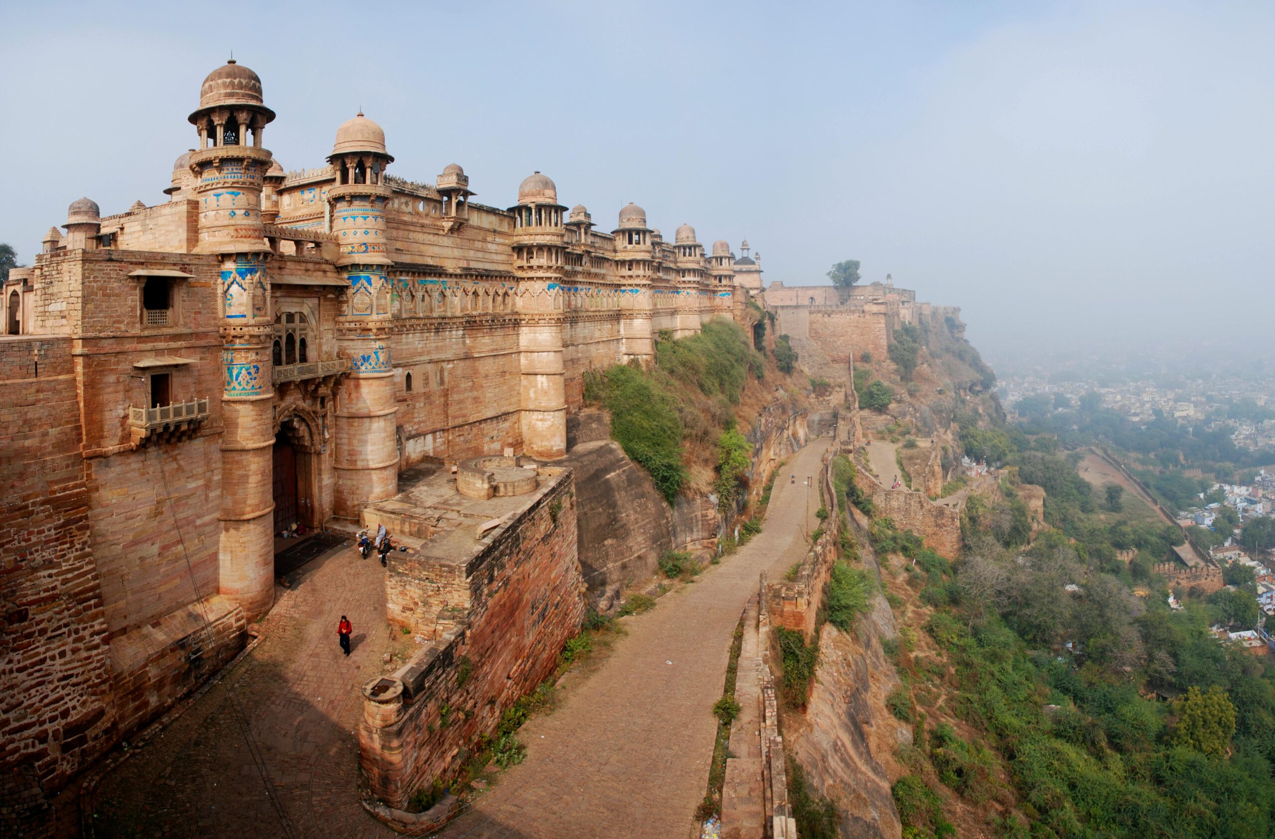 Gwalior Tour