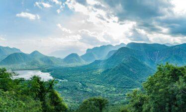 Kodaikanal Tour Package – 3 Nights / 4 Days