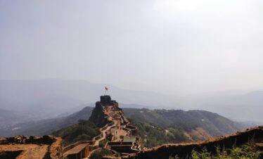 2 Nights / 3 Days Mahabaleshwar Tour
