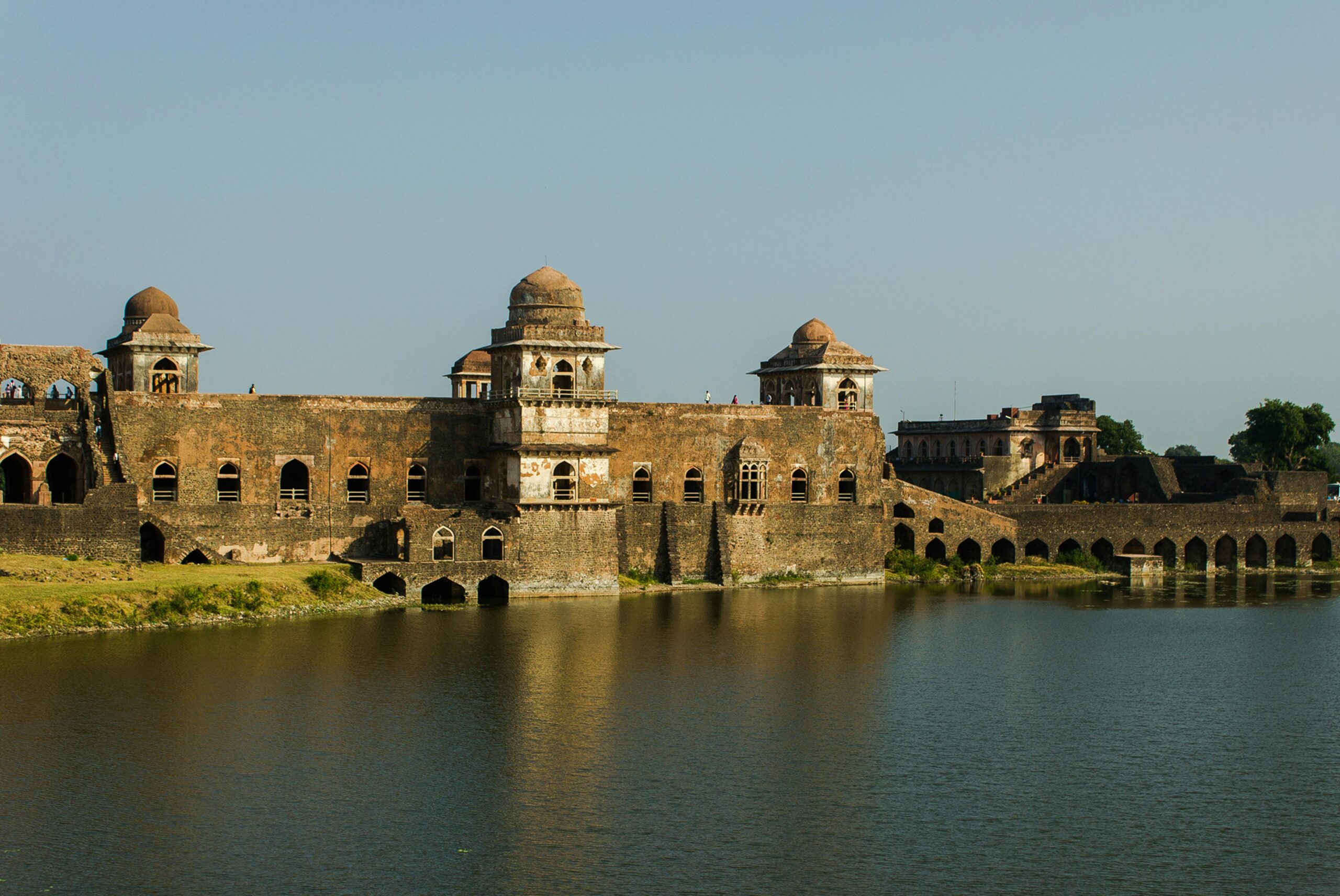 Indore Mandu Tour