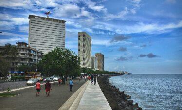 3 Nights / 4 Days Mumbai Tour Package