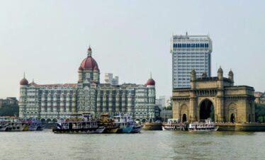 Mumbai Alibaug Ganpatipule Lonavala & Khandala Tour 4 Nights / 5 Days