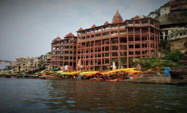 Ujjain – Omkareshwar – Indore Tour Package 3 Nights / 4 Days
