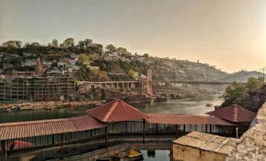 2 Nights / 3 Days Omkareshwar Tour Package