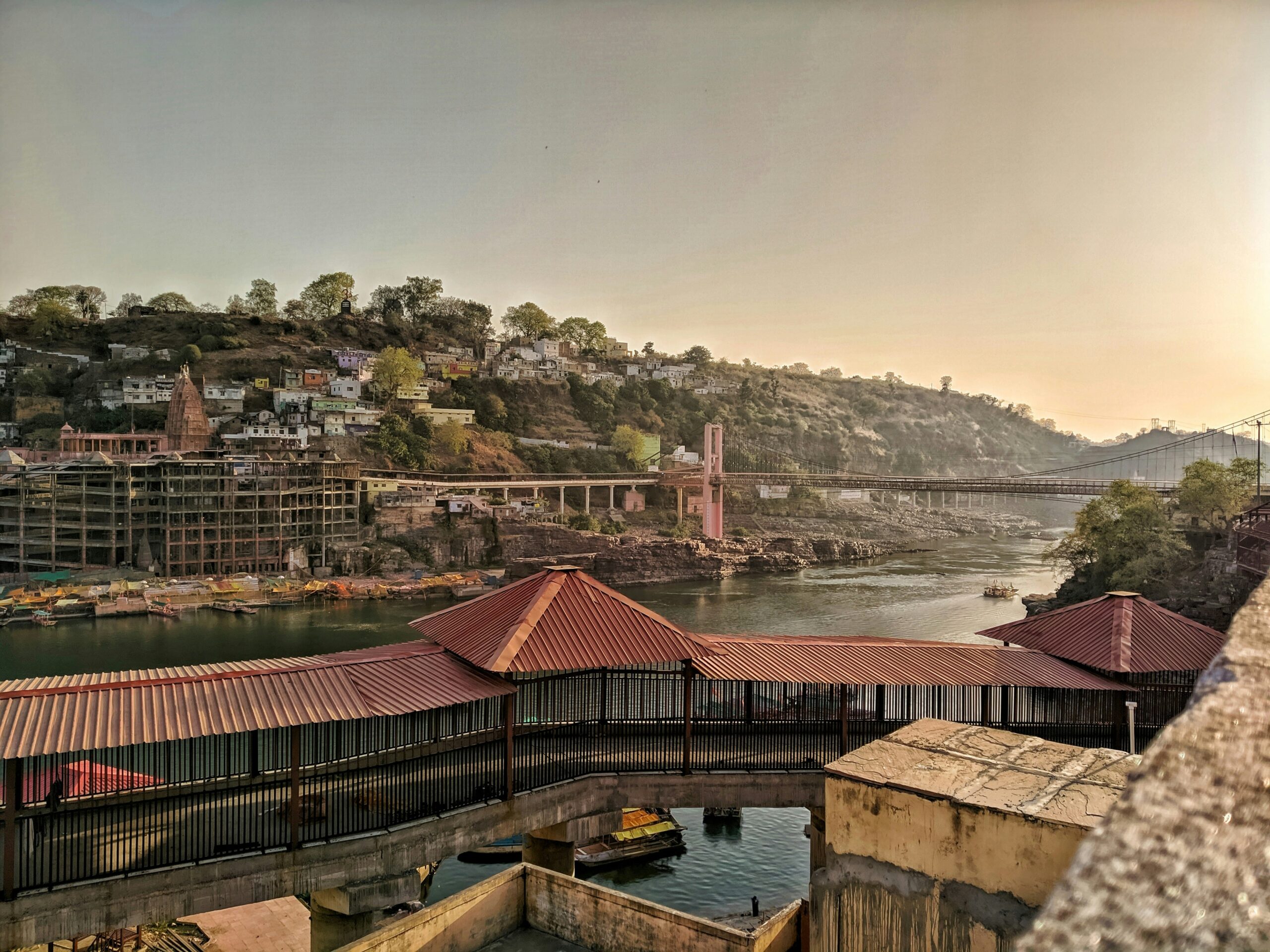 Ujjain Omkareshwar Tour