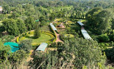 Pachmarhi Tour Package 2 Nights / 3 Days