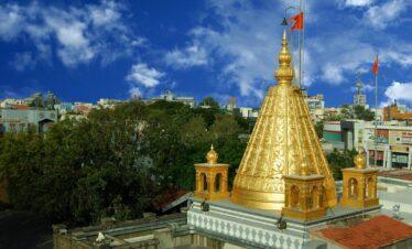 Shirdi 2 Nights / 3 Days Tour Package