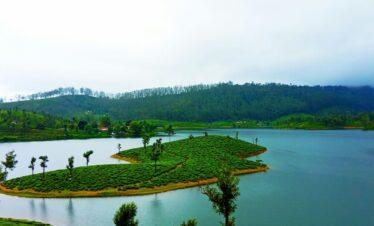 Valparai Coimbatore 2 Nights / 3 Days