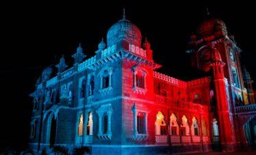 4 Nights / 5 Days Indore & Mandu Tour Package