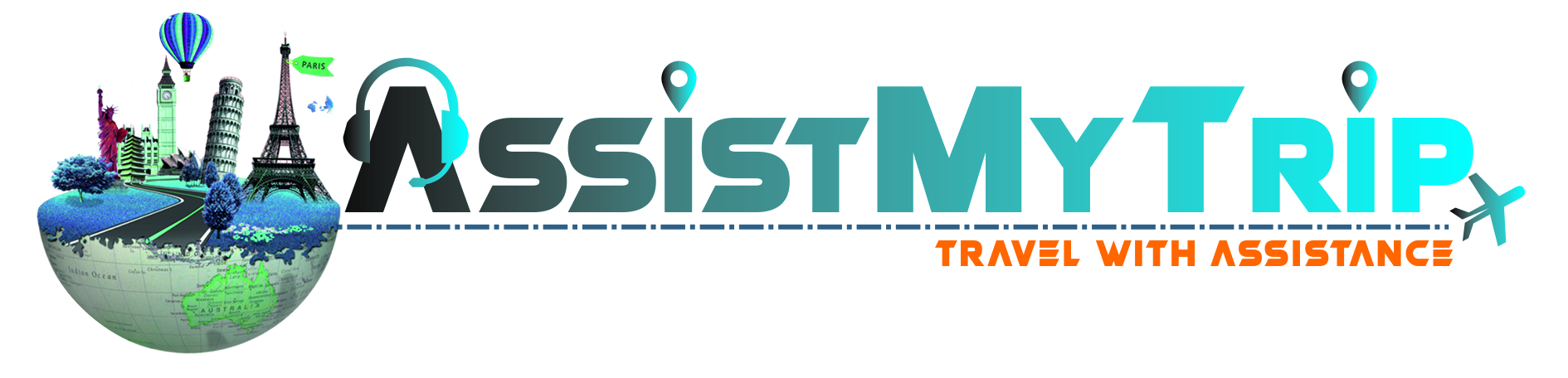 AssistMyTrip Travel with Assistance