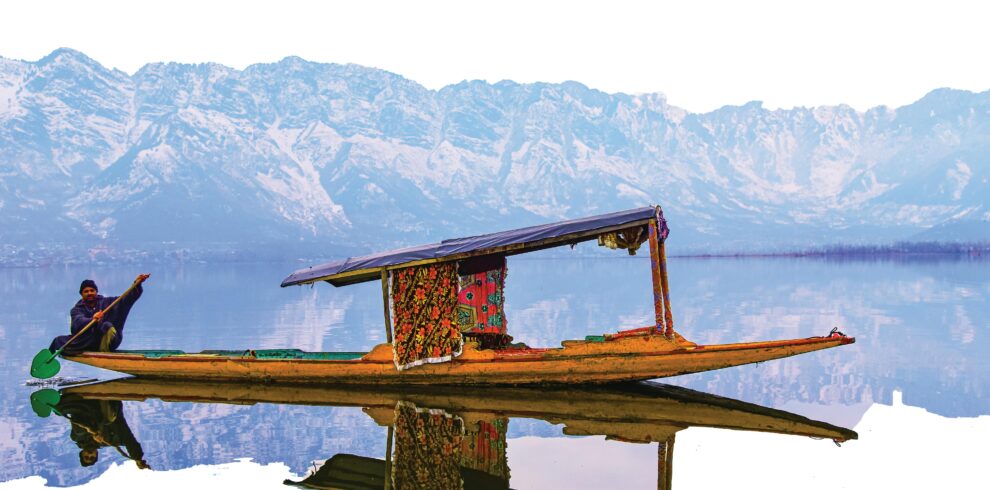 Kashmir Tour packages