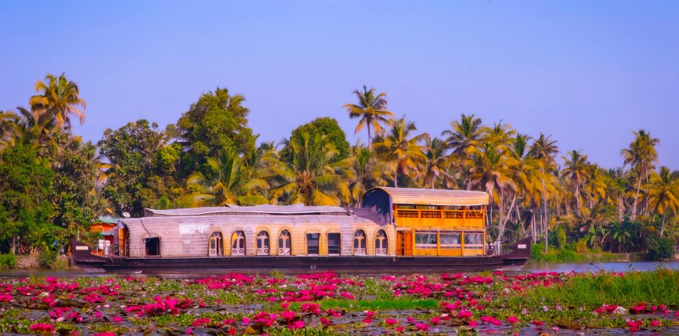 Kerala Tour Package