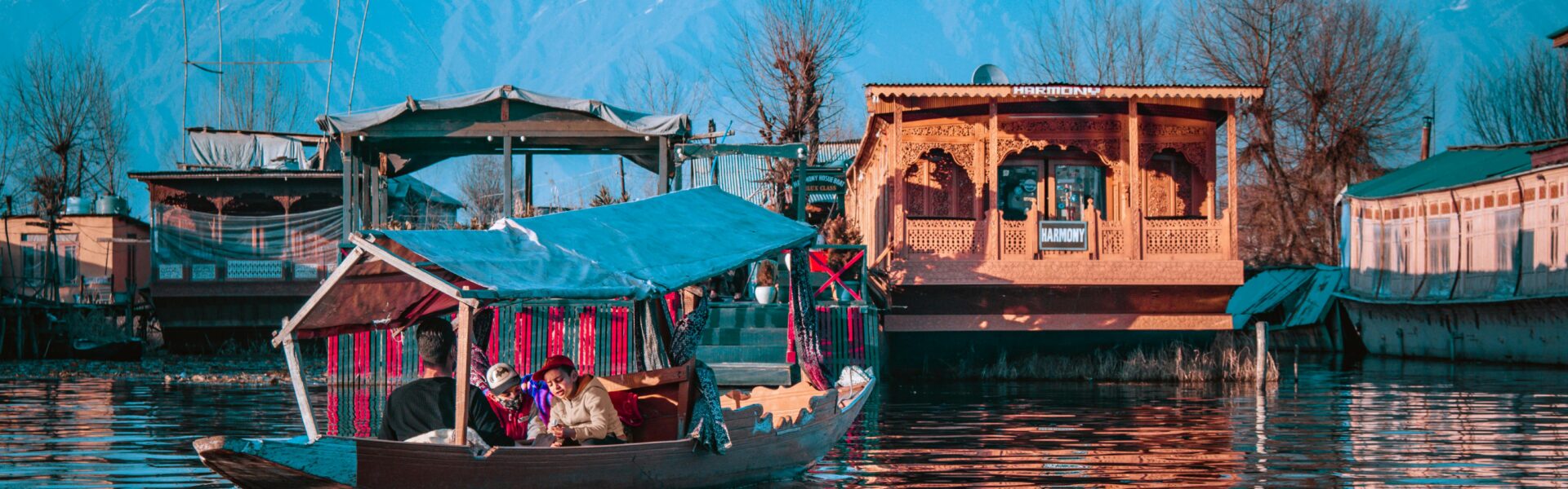 Kashmir Tour packages