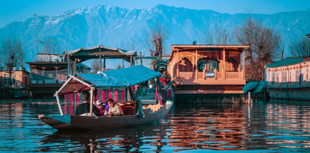 Kashmir Tour packages